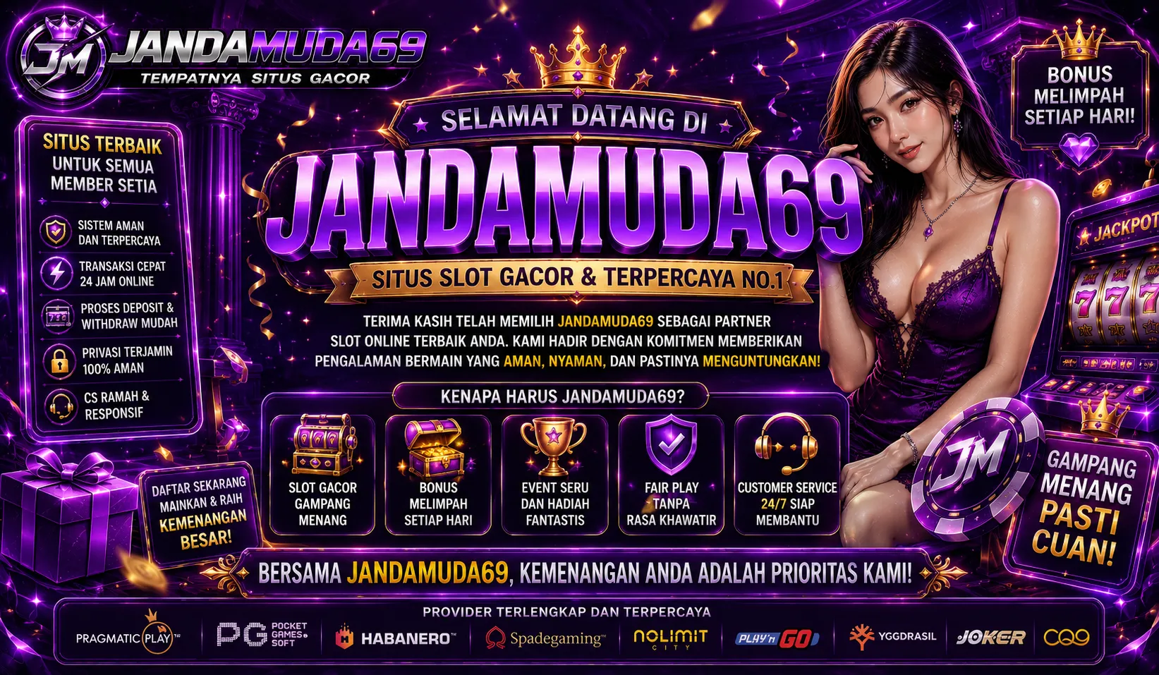Promo